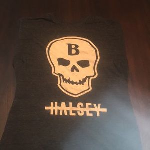 Halsey badlands tee